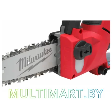 Аккумуляторная пила Milwaukee M12 FHS-0 FUEL 4933472211 (без АКБ) картинка 6
